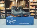 CIPELA HAIX RAMBLE GTX GREY-ORANGE  206603