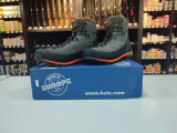CIPELA HAIX RAMBLE GTX GREY-ORANGE  206603