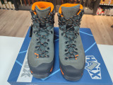 CIPELA HAIX RAMBLE GTX GREY-ORANGE  206603