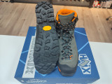 CIPELA HAIX RAMBLE GTX GREY-ORANGE  206603