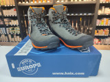 CIPELA HAIX RAMBLE GTX GREY-ORANGE  206603