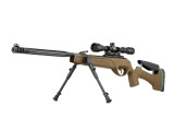 VAZDUŠNA PUŠKA GAMO HPA MI JUNGLE 4,5mm