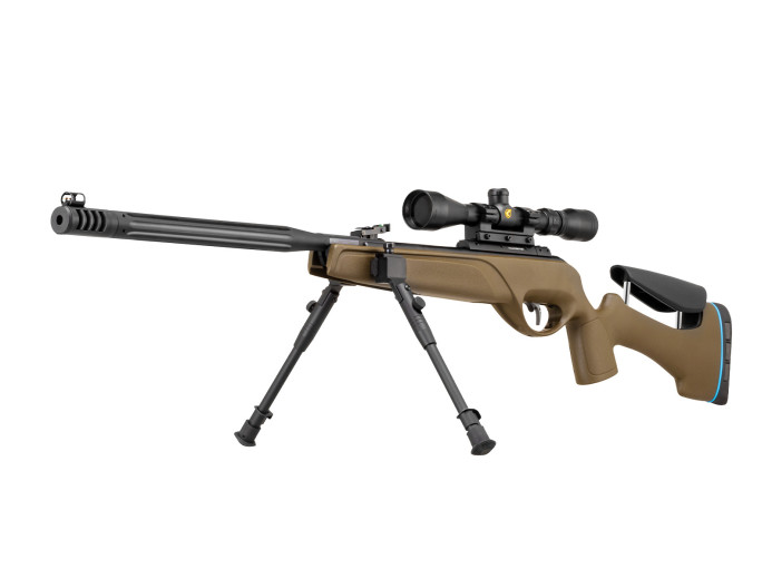 VAZDUŠNA PUŠKA GAMO HPA MI JUNGLE 4,5mm