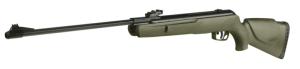VAZDUŠNA PUŠKA GAMO BIG CAT 1000E BARRICADE