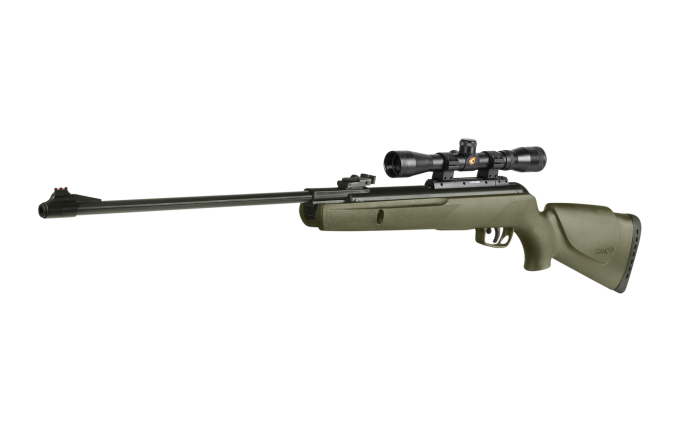 VAZDUŠNA PUŠKA GAMO BIG CAT 1000E BARRICADE