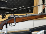 LOVAČKI KARABIN SAVA KRANJ 8X57