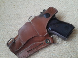 Pištolj CZ 7.65mm
