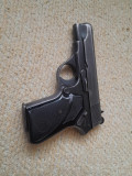 Pištolj CZ 7.65mm