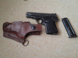 Pištolj CZ 7.65mm