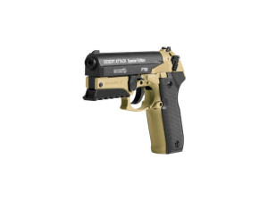 VAZDUŠNI PIŠTOLJ GAMO PT-80 CAL. 4,5mm