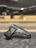 PIŠTOLJ CZ VZ 50 7,65CAL