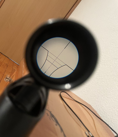 Hatsan alpha sa optikom