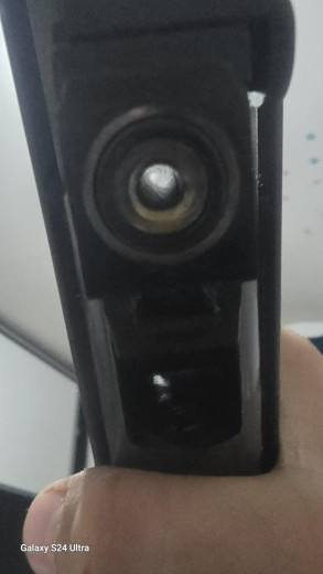 Hatsan alpha sa optikom