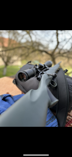 Delta Titanium