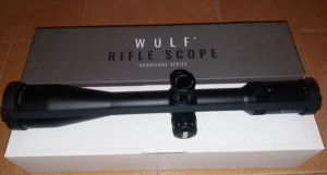 WULF Hurricane 6.5-25x50 SFP