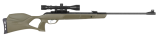VAZDUŠNA PUŠKA GAMO G-MAGNUM JUNGLE CAL. 4,5mm