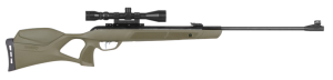 VAZDUŠNA PUŠKA GAMO G-MAGNUM JUNGLE CAL. 4,5mm
