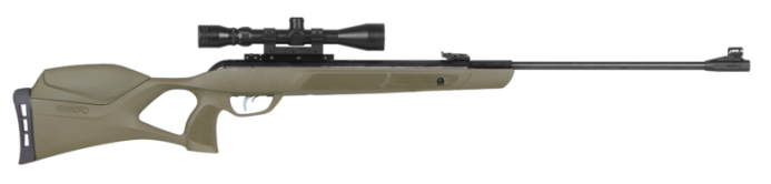 VAZDUŠNA PUŠKA GAMO G-MAGNUM JUNGLE CAL. 4,5mm