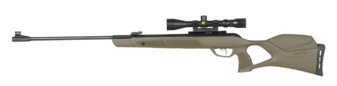 VAZDUŠNA PUŠKA GAMO G-MAGNUM JUNGLE CAL. 4,5mm