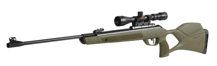 VAZDUŠNA PUŠKA GAMO G-MAGNUM JUNGLE CAL. 4,5mm