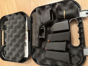Glock 26 GEN 5