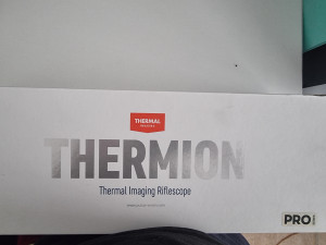 Pulsar Termion 2 LRF XP50 PRO