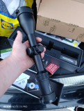 Vector Optics Grizzly 3-12x56 NOVO