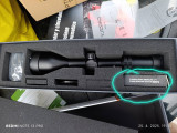 Vector Optics Grizzly 3-12x56 NOVO