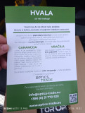 Vector Optics Grizzly 3-12x56 NOVO