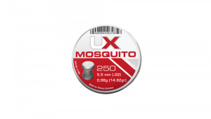 Umarex UX Mosquito 5,5mm diabole za vazdušno oružje
