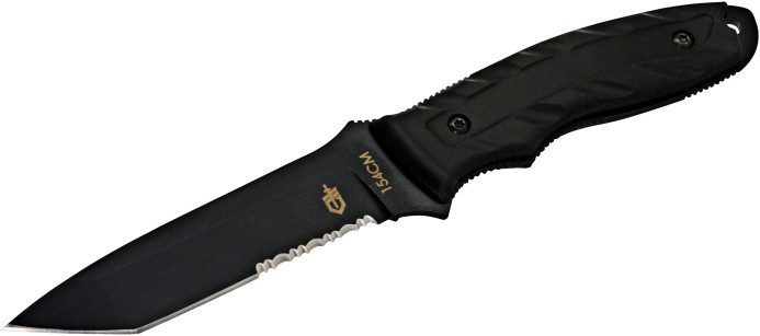 Gerber nož CFB COMBAT FIXED BLADE