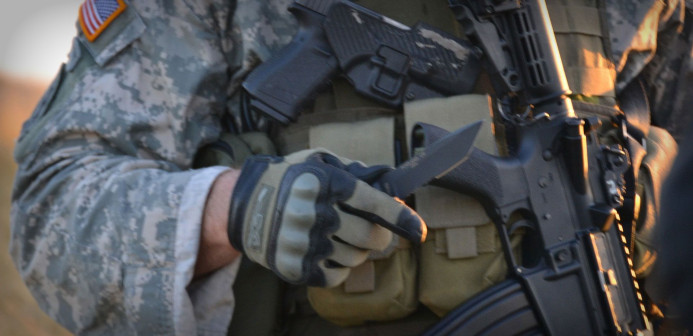 Gerber nož CFB COMBAT FIXED BLADE