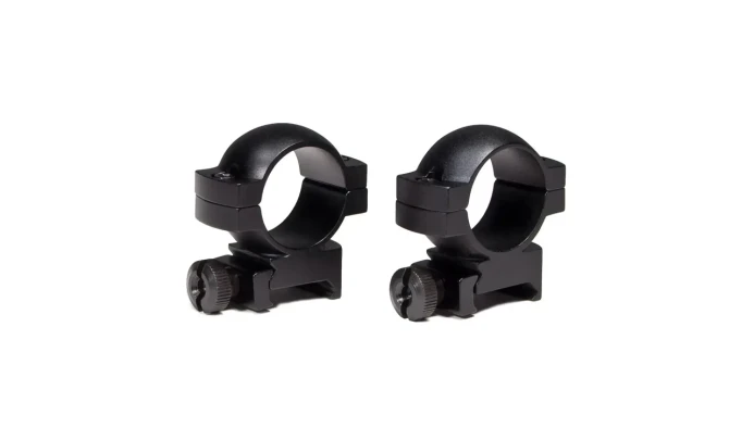 Vortex nosači optike 25,4 i 30mm