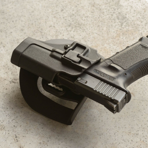 BLACKHAWK SERPA FUTROLA ZA GLOCK 17
