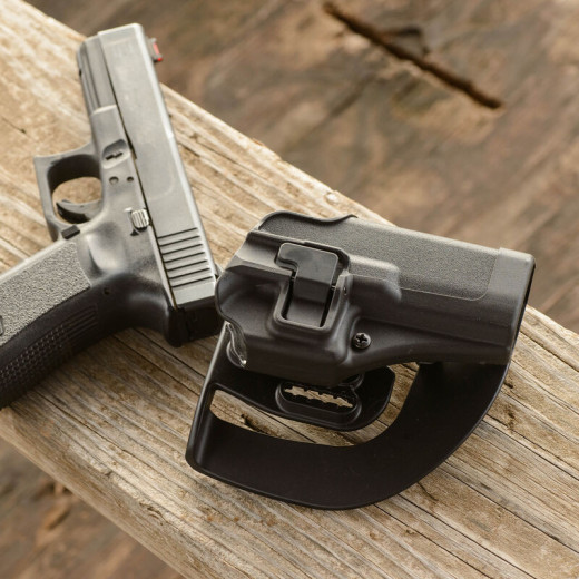 BLACKHAWK SERPA FUTROLA ZA GLOCK 17