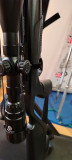 Pcp vazdusna puška Stoeger XM1 5.5mm