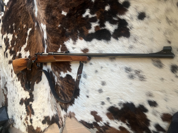 Lovacki karabin Zastava M70