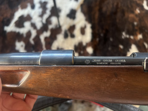 Lovacki karabin Zastava M70