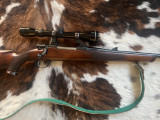 Karabin sa optikom