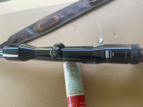 Mauzer stuc 308win, zeiss optika