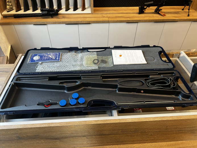 LOVAČKA PUŠKA BERETTA AL391 URIKA 12GA