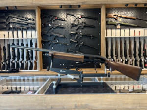 LOVAČKA PUŠKA BERETTA AL391 URIKA 12GA