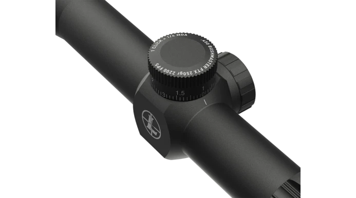OPTIČKI NIŠAN LEUPOLD 3-9X40
