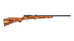 MALOKALIBARSKA PUŠKA SAVAGE ARMS MARK II BV 22LR