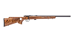 MALOKALIBARSKA PUŠKA SAVAGE ARMS MARK II BTV 22LR