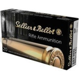 METAK KARABIN S&B 243WIN 6,5G 100GR