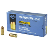 METAK PPU 380 AUTO  FMJ 6,1G 94GR