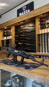 SPORTSKA PUŠKA ZASTAVA PAP G 7,62X39MM