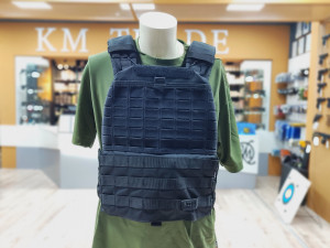 5.11 TAKTIČKI PRSLUK / PLATE CARRIER