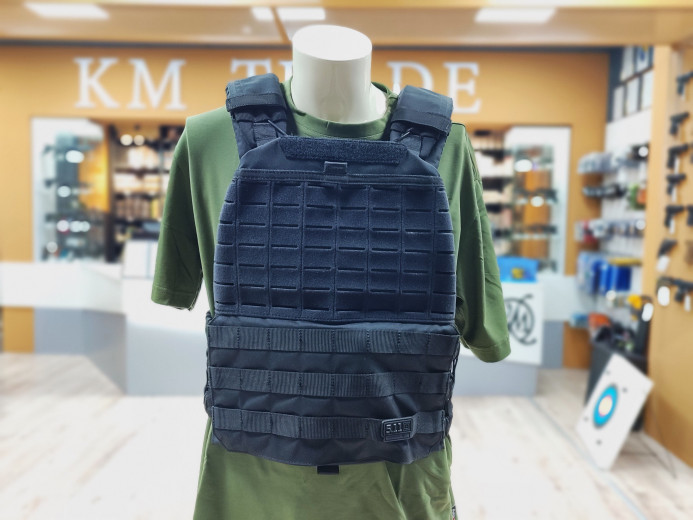 5.11 TAKTIČKI PRSLUK / PLATE CARRIER